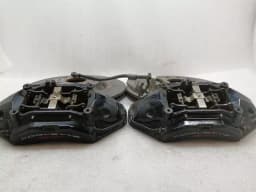 CHEVROLET Chevrolet Corvette C8 brake caliper set rear 84777501 brake caliper rear set — thumbnail 5