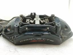 CHEVROLET Chevrolet Corvette C8 brake caliper set rear 84777501 brake caliper rear set — thumbnail 6