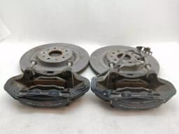 CHEVROLET Chevrolet Corvette C8 brake caliper set rear 84777501 brake caliper rear set — thumbnail 8