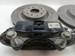 CHEVROLET Chevrolet Corvette C8 brake caliper set rear 84777501 brake caliper rear set — thumbnail 9