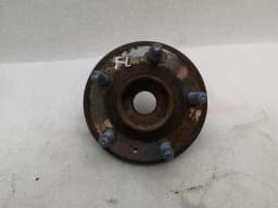 CHEVROLET Chevrolet Camaro MK5 ZL1 Left Front Hub 25954415 Wheel Bearing Case Front Left — thumbnail 5