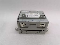 CHEVROLET CHEVROLET CAMARO MK5 Radio Assembly 23477339 Receiver & Nav Eccn Empfänger EU — thumbnail 1