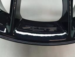 CHEVROLET CHEVROLET CORVETTE C7 Z06 ALLOY WHEEL 23288855 FRONT ALLOY WHEEL — thumbnail 4