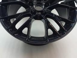 CHEVROLET CHEVROLET CORVETTE C7 Z06 ALLOY WHEEL 23288855 FRONT ALLOY WHEEL — thumbnail 3