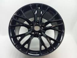 CHEVROLET CHEVROLET CORVETTE C7 Z06 ALLOY WHEEL 23288855 FRONT ALLOY WHEEL — thumbnail 7