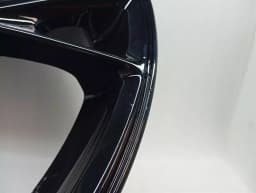 CHEVROLET CHEVROLET CORVETTE C7 Z06 ALLOY WHEEL 23288855 FRONT ALLOY WHEEL — thumbnail 6