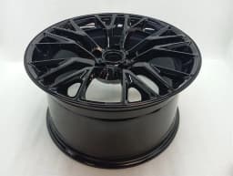 CHEVROLET CHEVROLET CORVETTE C7 Z06 ALLOY WHEEL 23288855 FRONT ALLOY WHEEL — thumbnail 8