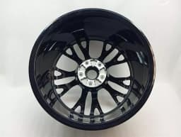 CHEVROLET CHEVROLET CORVETTE C7 Z06 ALLOY WHEEL 23288855 FRONT ALLOY WHEEL — thumbnail 10