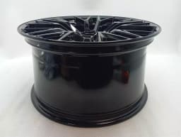 CHEVROLET CHEVROLET CORVETTE C7 Z06 ALLOY WHEEL 23288855 FRONT ALLOY WHEEL — thumbnail 9
