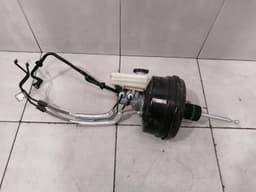 CHEVROLET Chevrolet Corvette C7 Z06 Brake Servo 23337594 Brake Booster — thumbnail 1