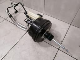 CHEVROLET Chevrolet Corvette C7 Z06 Brake Servo 23337594 Brake Booster — thumbnail 2