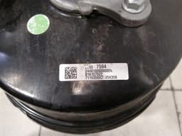 CHEVROLET Chevrolet Corvette C7 Z06 Brake Servo 23337594 Brake Booster — thumbnail 5