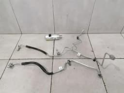 CHEVROLET Chevrolet Corvette C8 A/C Pipe 84834294 Air Conditioning Air Conditioning — thumbnail 1