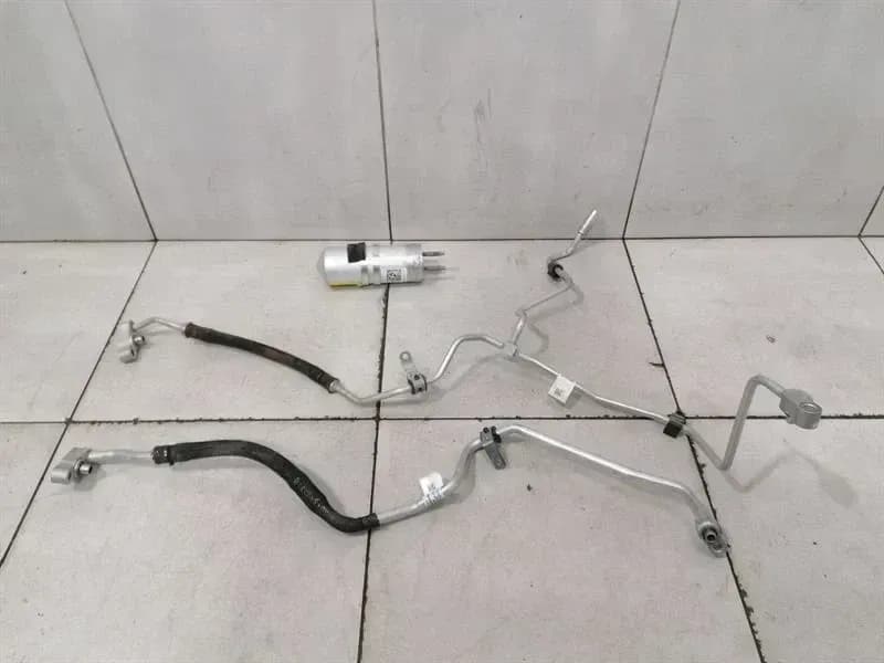 CHEVROLET Chevrolet Corvette C8 A/C Pipe 84834294 Air Conditioning Air Conditioning
