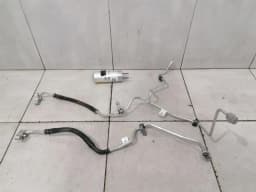 CHEVROLET Chevrolet Corvette C8 A/C Pipe 84834294 Air Conditioning Air Conditioning — thumbnail 9
