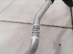 CHEVROLET Chevrolet Corvette C8 A/C Pipe 84834294 Air Conditioning Air Conditioning — thumbnail 8