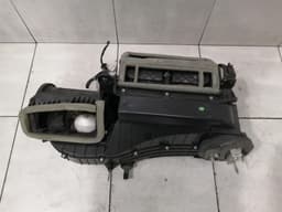 CHEVROLET Chevrolet Corvette C7 Z06 Heater Blower 22890089 Engine Heater Blower — thumbnail 9