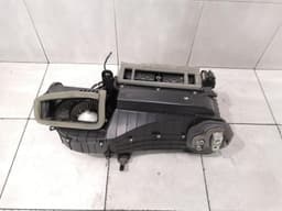 CHEVROLET Chevrolet Corvette C7 Z06 Heater Blower 22890089 Engine Heater Blower — thumbnail 8