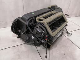 CHEVROLET Chevrolet Corvette C7 Z06 Heater Blower 22890089 Engine Heater Blower — thumbnail 6