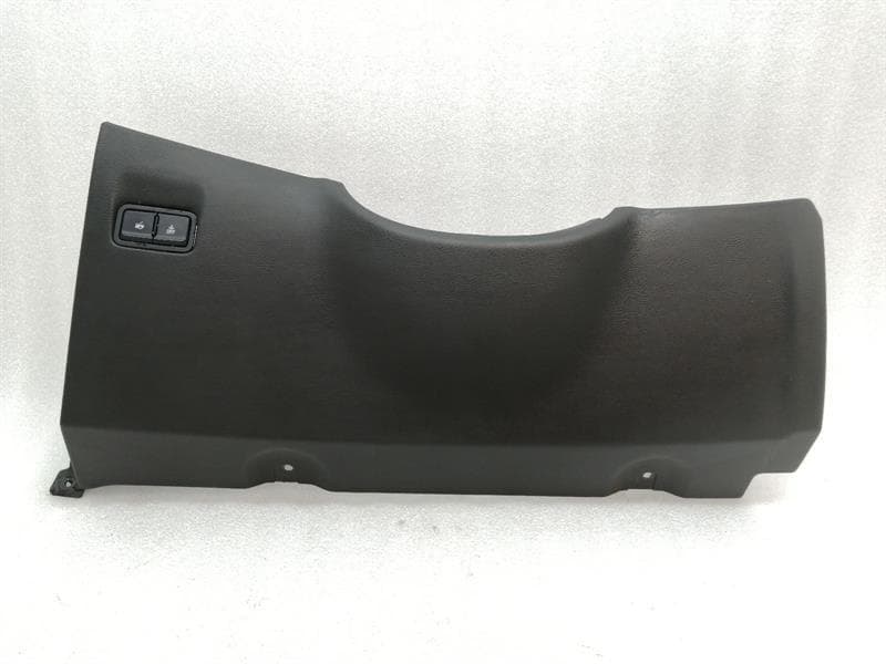 CHEVROLET Chevrolet Corvette C7 Z06 Knee Cover 940027AA Knee Guard Trim