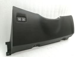CHEVROLET Chevrolet Corvette C7 Z06 Knee Cover 940027AA Knee Guard Trim — thumbnail 2