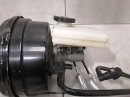 CHEVROLET Chevrolet Corvette C7 Z06 Brake Servo 23337594 Brake Booster — thumbnail 6