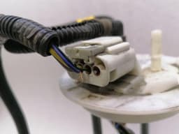 CHEVROLET Chevrolet Corvette C7 Z06 Fuel Pump Electric 23475178 Fuel Pump — thumbnail 6