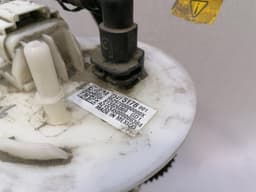 CHEVROLET Chevrolet Corvette C7 Z06 Fuel Pump Electric 23475178 Fuel Pump — thumbnail 9