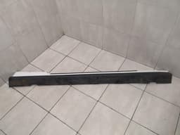 CHEVROLET Chevrolet Camaro MK5 ZL1 Side Skirt 92247676 Side Sill Rocker Panel RIGHT — thumbnail 1