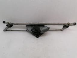 CHEVROLET Chevrolet Camaro MK5 ZL1 Front Wiper Linkage 20955390 Wiper Motor Front — thumbnail 8