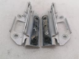 CHEVROLET CHEVROLET CAMARO MK5 ZL1 BONNET HINGE 92235924 HOOD HINGE SET KIT — thumbnail 4