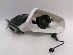 CHEVROLET Chevrolet Camaro MK5 ZL1 Right Door Mirror 92247490 Right Exterior Mirror — thumbnail 7