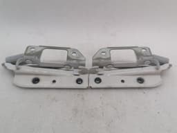 CHEVROLET CHEVROLET CAMARO MK5 ZL1 BONNET HINGE 92235924 HOOD HINGE SET KIT — thumbnail 2
