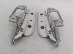 CHEVROLET CHEVROLET CAMARO MK5 ZL1 BONNET HINGE 92235924 HOOD HINGE SET KIT — thumbnail 1