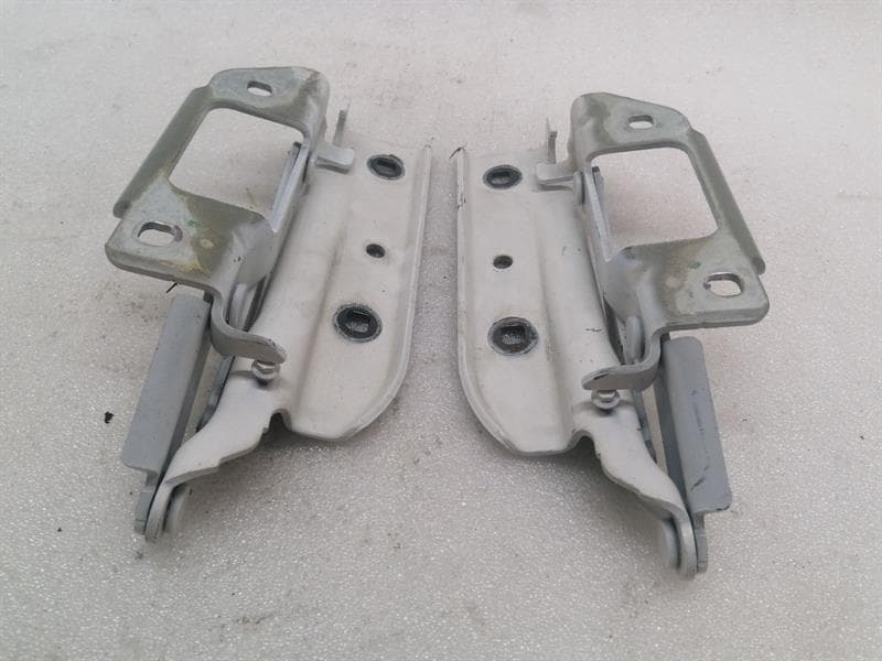 CHEVROLET CHEVROLET CAMARO MK5 ZL1 BONNET HINGE 92235924 HOOD HINGE SET KIT