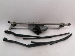CHEVROLET Chevrolet Camaro MK5 ZL1 Front Wiper Linkage 20955390 Wiper Motor Front — thumbnail 2