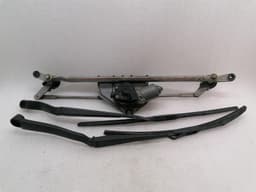CHEVROLET Chevrolet Camaro MK5 ZL1 Front Wiper Linkage 20955390 Wiper Motor Front — thumbnail 6