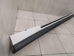 CHEVROLET Chevrolet Camaro MK5 ZL1 Side Skirt 92247676 Side Sill Rocker Panel RIGHT — thumbnail 4
