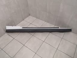 CHEVROLET Chevrolet Camaro MK5 ZL1 Side Skirt 92247676 Side Sill Rocker Panel RIGHT — thumbnail 3