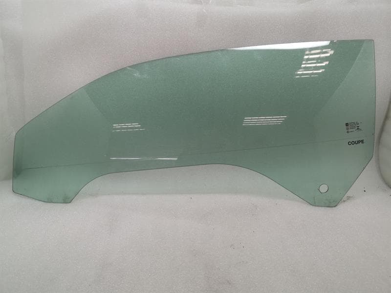 CHEVROLET Chevrolet Camaro MK5 ZL1 Left Front Door Glass 22840055 Door Window Front Left