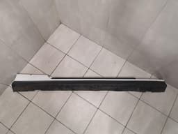 CHEVROLET Chevrolet Camaro MK5 ZL1 Side Skirt 92247676 Side Sill Rocker Panel RIGHT — thumbnail 2