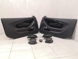 CHEVROLET CHEVROLET CAMARO MK5 ZL1 SPEAKERS 23268031 SPEAKERS BOSTON AUDIO SET KIT — thumbnail 1