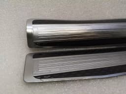 CHEVROLET Chevrolet Camaro MK5 ZL1 Door Sill ZL1 Door Sill Trim — thumbnail 10
