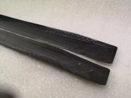 CHEVROLET Chevrolet Camaro MK5 ZL1 Door Sill ZL1 Door Sill Trim — thumbnail 5