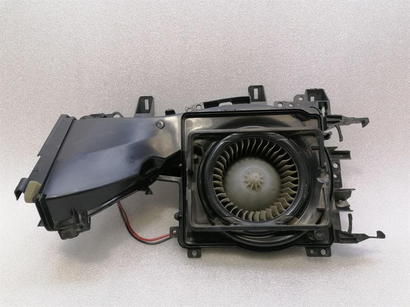 CHEVROLET Chevrolet Camaro MK5 ZL1 Heater Blower 23438987 Engine Heater Blower