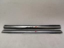 CHEVROLET Chevrolet Camaro MK5 ZL1 Door Sill ZL1 Door Sill Trim — thumbnail 1