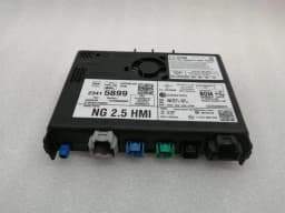 CHEVROLET Chevrolet Corvette C7 Z06 Navigation HMI Interface Module 23415899 Control Unit — thumbnail 6