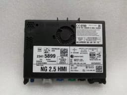 CHEVROLET Chevrolet Corvette C7 Z06 Navigation HMI Interface Module 23415899 Control Unit — thumbnail 4