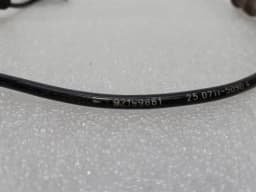 CHEVROLET Chevrolet Camaro MK5 ZL1 A.B.S Sensor 92199861 ABS Sensor — thumbnail 4