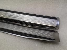 CHEVROLET Chevrolet Camaro MK5 ZL1 Door Sill ZL1 Door Sill Trim — thumbnail 3